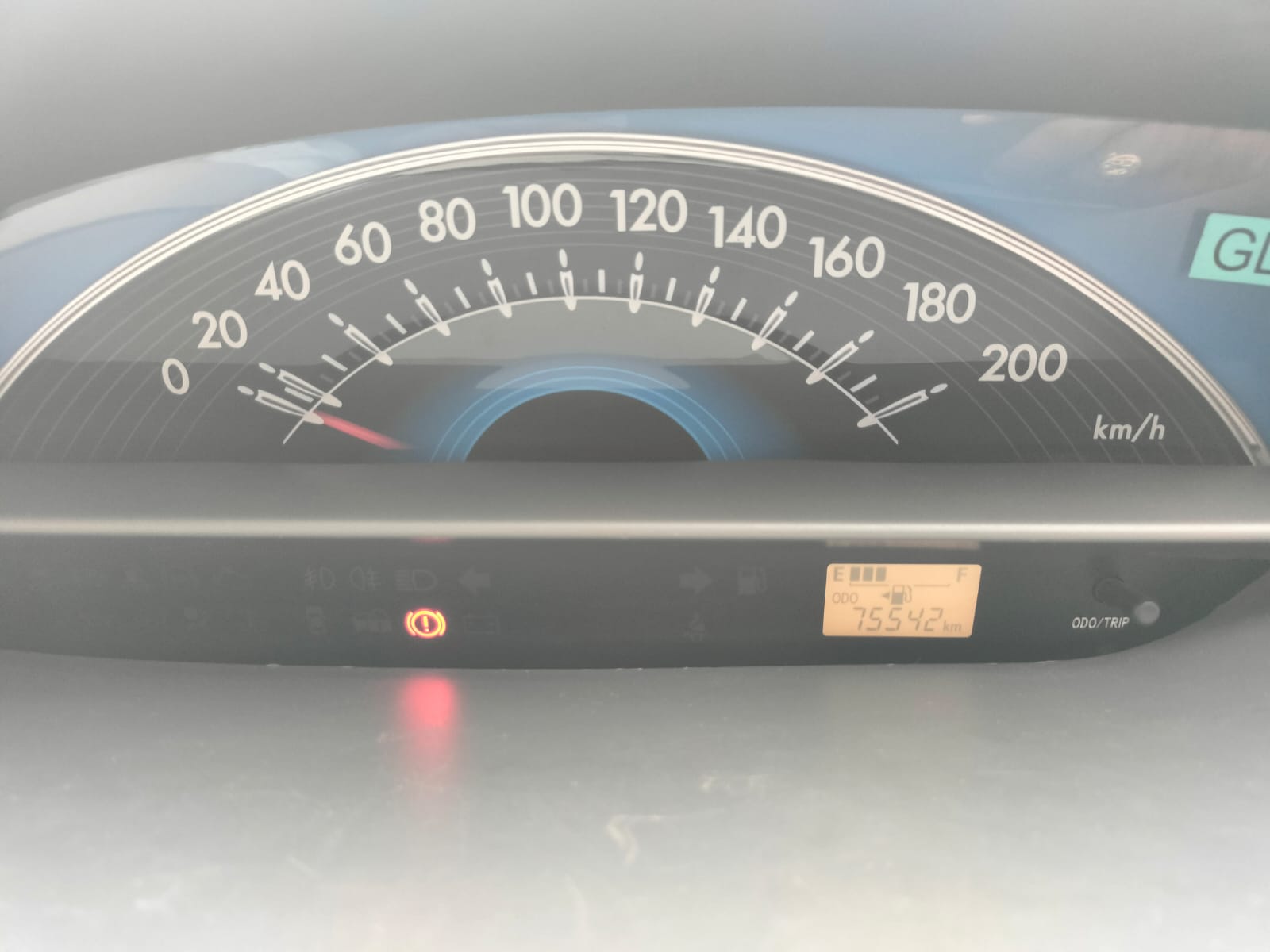 Toyota Etios(2014-2016) G